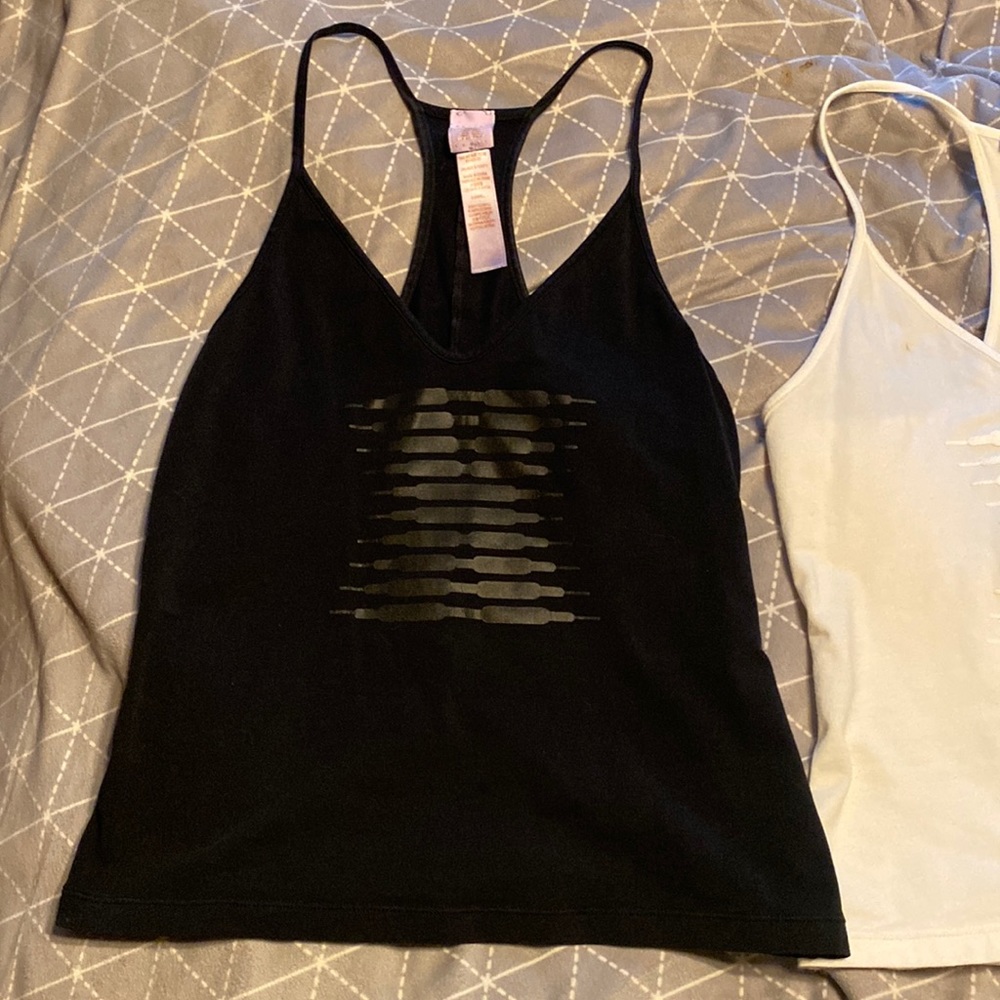 Savage X Fenty tank tops